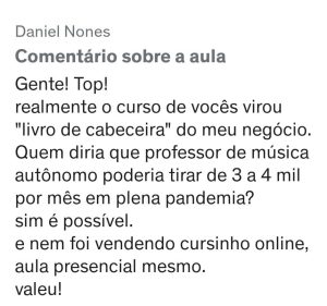 Daniel Nones